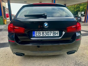 BMW 550 M550D* FULL* REALNI KM* UNIKAT* , снимка 5