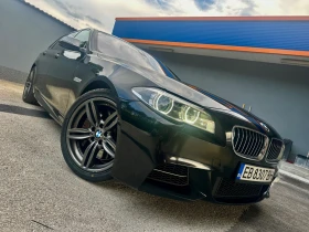 BMW 550 M550D* FULL* REALNI KM* UNIKAT* , снимка 1