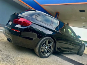 BMW 550 M550D* FULL* REALNI KM* UNIKAT* , снимка 6