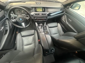 BMW 550 M550D* FULL* REALNI KM* UNIKAT* , снимка 9