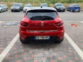 Renault Clio, снимка 6