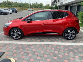 Renault Clio, снимка 8