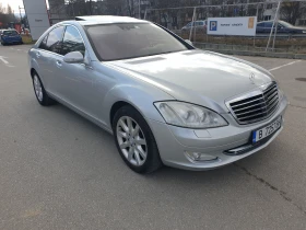 Mercedes-Benz S 420, снимка 2