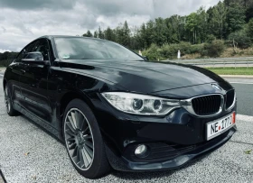 BMW 430 430D Gran Coup?  X- drive | Mobile.bg    1