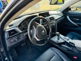 BMW 430 430D Gran Coup?  X- drive | Mobile.bg    7