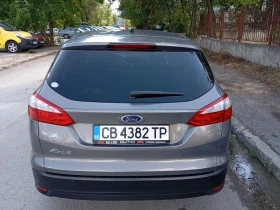 Ford Focus Газ/Бензин, снимка 12