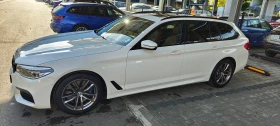 BMW 540 i xDrive M-Sport ShadowLine FullLed Camera B58 | Mobile.bg    4