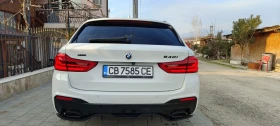 BMW 540 i xDrive M-Sport ShadowLine FullLed Camera B58 | Mobile.bg    3