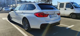 BMW 540 i xDrive M-Sport Panorama Led HeadUp Camera B58 | Mobile.bg    15