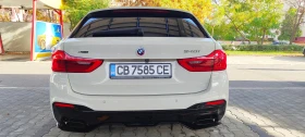 BMW 540 i xDrive M-Sport ShadowLine FullLed Camera B58 | Mobile.bg    8