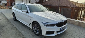 BMW 540 i xDrive M-Sport ShadowLine FullLed Camera B58, снимка 1