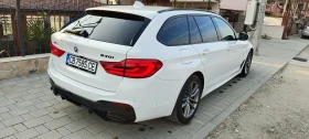 BMW 540 i xDrive M-Sport ShadowLine FullLed Camera B58 | Mobile.bg    2