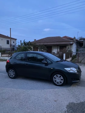 Toyota Auris | Mobile.bg    2