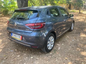 Renault Clio 1.5 dci 33000км, снимка 4