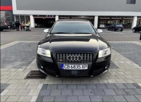 Audi S8, снимка 1