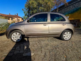 Nissan Micra, снимка 9