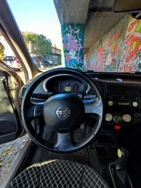 Nissan Micra, снимка 4