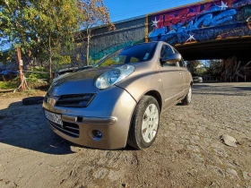 Nissan Micra, снимка 8