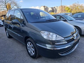 Peugeot 807 2.0 HDi 6  7   | Mobile.bg    3