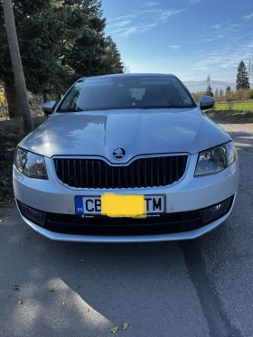 Skoda Octavia, снимка 1