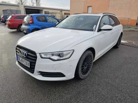 Audi A6, снимка 1