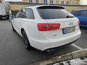 Audi A6, снимка 3