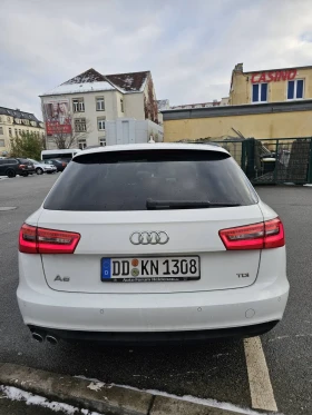 Audi A6, снимка 2