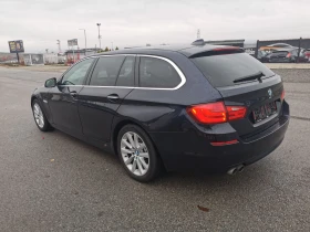 BMW 525 XDRIVE evro 5B, снимка 4