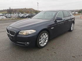 BMW 525 XDRIVE evro 5B, снимка 1