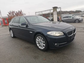 BMW 525 XDRIVE evro 5B, снимка 3