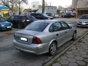 Opel Vectra 2.0 TD-82-коня* KLIMATIK* , снимка 3