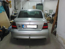 Opel Vectra 2.0 TD-82-коня* KLIMATIK* , снимка 9