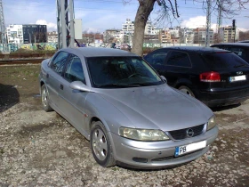 Opel Vectra 2.0 TD-82-коня* KLIMATIK* , снимка 4