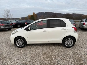 Toyota Yaris 1.33-101PS-6 ск, снимка 8