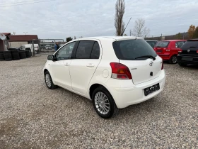 Toyota Yaris 1.33-101PS-6 ск, снимка 7