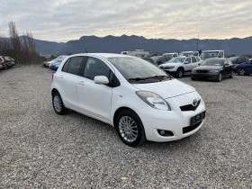 Toyota Yaris 1.33-101PS-6 ск, снимка 3