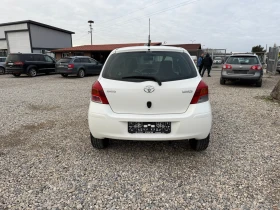 Toyota Yaris 1.33-101PS-6 ск, снимка 6