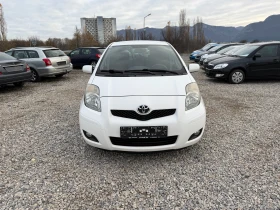 Toyota Yaris 1.33-101PS-6 ск, снимка 2