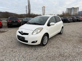 Toyota Yaris 1.33-101PS-6 ск, снимка 1