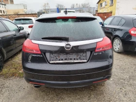 Opel Insignia * OPC-LINE* 4X4 * KAMERA* ДИСКТРОНИК* ПОДГРЕВ* REC, снимка 5