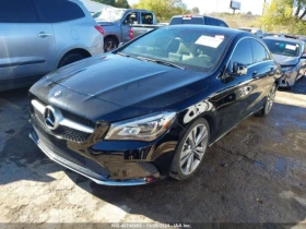 Mercedes-Benz CLA 250 | Mobile.bg    5