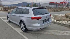 VW Passat 2, 0 TDI EURO 6, снимка 5