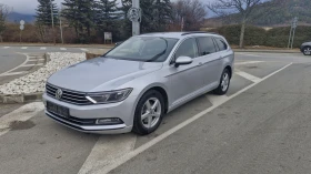 VW Passat 2, 0 TDI EURO 6, снимка 1