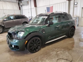 Обява за продажба на Mini Cooper 1.5L 3 All wheel drive ~22 800 лв. - изображение 1