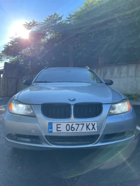 BMW 320, снимка 5