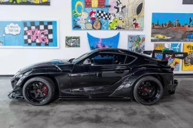 Toyota Supra GR 3.0 Premium Coupe 2D | Mobile.bg    6