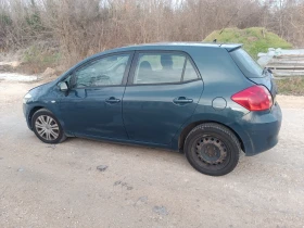 Toyota Auris 2.0 D4D, снимка 5