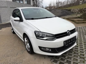 VW Polo 1.6TDI Higline.Автомат., снимка 2