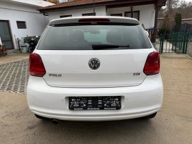 VW Polo 1.6TDI Higline.Автомат., снимка 5