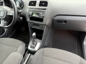 VW Polo 1.6TDI Higline.Автомат., снимка 11